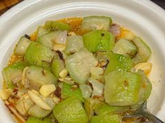 -金哥私房菜馆(张府园总店)