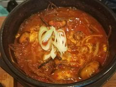 -韩国한국厨房