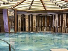 -海纳百川·都市温泉·足道·SPA(学院路店)