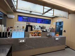 -古茗(金山大润发店)