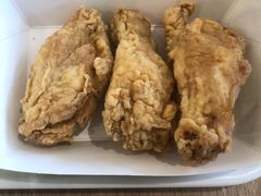 -德克士(通惠门店)