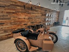 -Vanilla Specialty Coffee(八大关店)