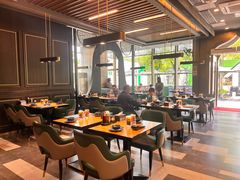 -品回味清真西北楼(宁波首店)