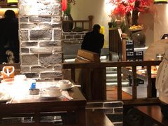 大堂-邻里佬湘(东区店)