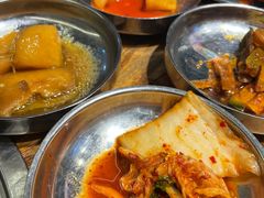 -枣玛尔脊骨汤·烤肉(西塔总店)