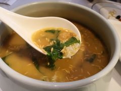 汤泡饭-民国红公馆·秦淮八艳(夫子庙店)