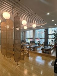点击看大图 -Your Yoga Pilates·瑜伽普拉提习练室