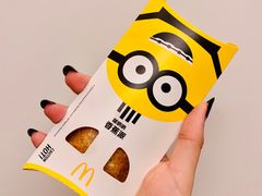 -麦当劳(海岸城店)