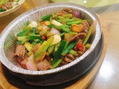 -南记食粥坊·宵夜大排档(莲花总店)