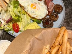 -LES ELITES 英集荟(南京西路店)