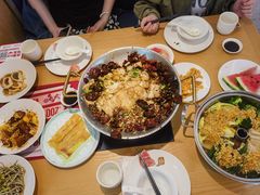 -大丰收脆鱼(万达江北店)
