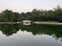 -济南南郊宾馆