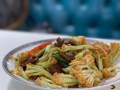 -帕米尔食府(白云观店)