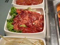 -海底捞火锅(万丰桥店)