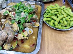 -老虎滩大连海鲜烧烤(建邺云锦路总店)