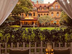 -马勒别墅饭店(静安寺店)