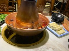 -宣武小院涮肉(前门店)