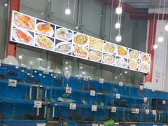 -秋姐美食店(旅游大道店)