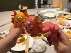 -海底捞火锅(德辉广场店)