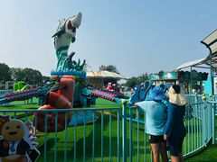 -秦皇岛乐岛海洋王国