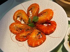 -百味馆·海鲜·湛江菜(后海花园店)