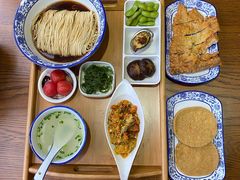-孙盛兴奥灶面馆·蟹黄面·三虾面(山塘街总店)