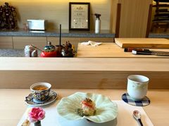 -鮨一日本料理旗舰店(总店)