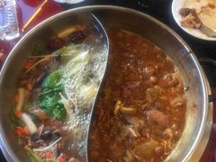 -香丽缘饭馆(黑龙潭店)