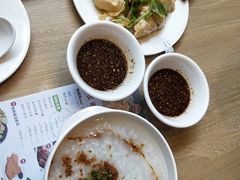 -泰煌鸡·上海白斩鸡·鸡汤面(鹤庆店)