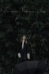 点击看大图 -蜜桃少女VISION写真馆(雁塔店)