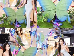 -新世界百货(顺义店)