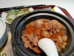 -真功夫(环市中路店)