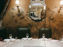 包厢-卢家湾大酒店(诸暨店)