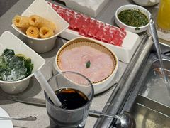 -海底捞火锅(壹悦城店)