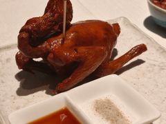 -侨美食家·粤菜(体育西路店)