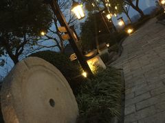 -天目湖涵田半山温泉