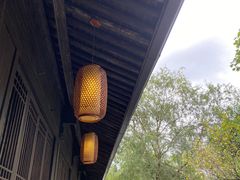 -烟水渔庄餐厅(西溪湿地店)