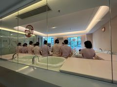 -臻儿屿月子会所(茶山店)