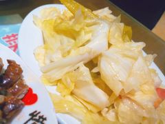 -天发芽·何记葫芦头泡馍·老字号(小南门店)