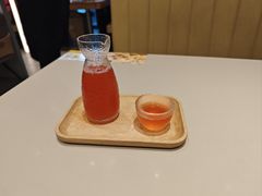 -蔡澜点心·粤菜(丽泽天街店)