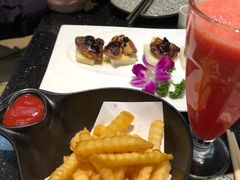 -德川家日本料理(中关村寰太大厦店)