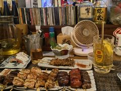 -半藏居酒屋(香港花园店)