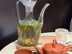 -了凡国风主题茶馆·咖啡(武侯祠锦里店)