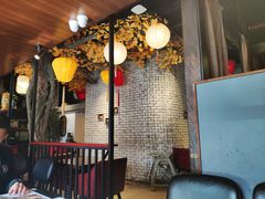 大堂-膳之坊(长青街店)