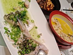 -湖锦酒楼·32年地道湖北菜(光谷店)
