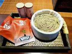 -端艾堂·SPA·艾灸(鸳鸯006店)