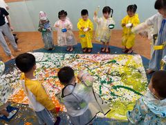 -金宝贝国际早教(洛龙正大校区)