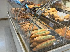 -烘焙町面包店(西四店)