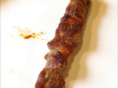 -格日勒阿妈蒙古厨房(大召店)