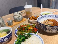 -君东记本帮面馆(天钥桥路店)